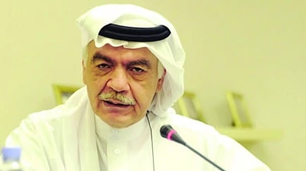 الكاتب الصحفي هاني وفا