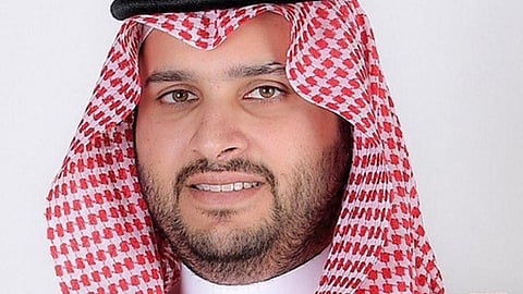 "الأمير تركي بن محمد بن فهد" رئيسًا لمجلس أمناء مؤسسة الأمير محمد بن فهد للتنمية الإنسانية