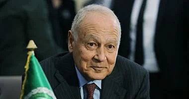 "أبو الغيط": تهجير الفلسطينيين مرفوض والقبول بمشروعات ورؤى غير واقعية يزعزع المنطقة