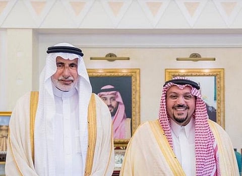 "كبدك" تنجح في نسج 92 قصة أمل بزراعة الكبد