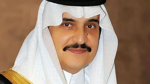 تماشيًا مع نهج الأمير الراحل.. مؤسسة محمد بن فهد تطلق حملة "ويستمر العطاء"