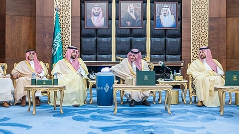 أمير الشرقية يرعى الحفل السنوي لجمعية البر ويدشن مركز الاتصال الموحد وأجهزة المستفيدين الذاتية
