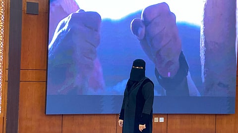 "أجاويد 3".. فريق نبض التطوع يُنظِّم مبادرة "سفيرات التعليم.. رمضان يجمعنا"
