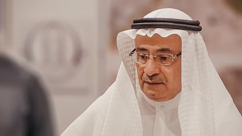حسام بن موفق اليوسف أمين منطقة تبوك