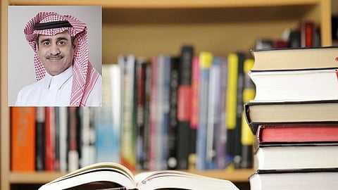 الروائي يوسف المحيميد لـ”سبق”: روايات السحر والخرافات أدب "مؤقت" ولن تنال الجوائز الكبرى