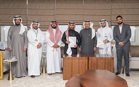 "رسال" و"تمويل الأولى" توقّعان شراكة إستراتيجية لإطلاق منتجات تمويلية جديدة