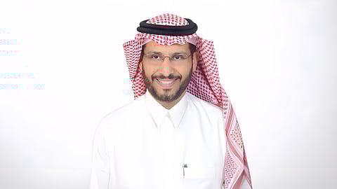 المستشار الإعلامي علي بن عايض القرني