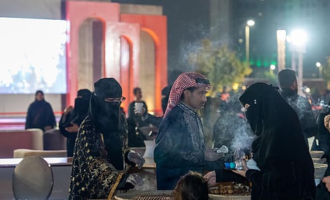 انطلاق غبقة بلدية الخبر بفعاليات متعددة وأركان ثقافية تعزز مكانة المحافظة سياحياً