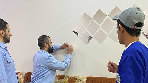 تقني عسير يطلق مبادرة "تقني العطاء بلس" لصيانة منازل الأسر المحتاجة مجانًا