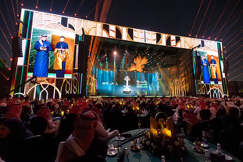 "ماذا يعني أن تكون سلمان بن عبدالعزيز”.. فيلم يوثق القيادة والرؤية التنموية للمملكة