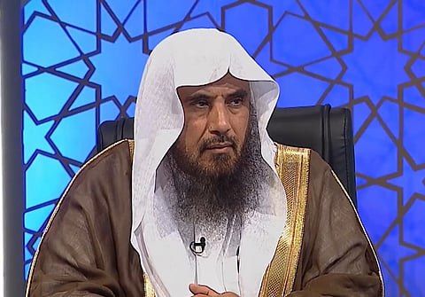 "الخثلان": دخول غير المسلمين إلى حرم مكة لا يجوز شرعًا.. والتنعيم بديل مناسب للإقامة