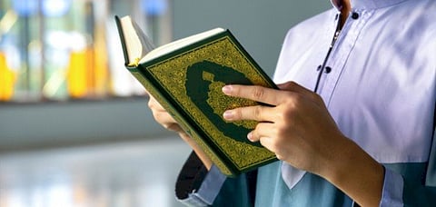 "شاهد جديد".. "دراسات حديثة" تكشف إعجاز القرآن في التقاء البحار