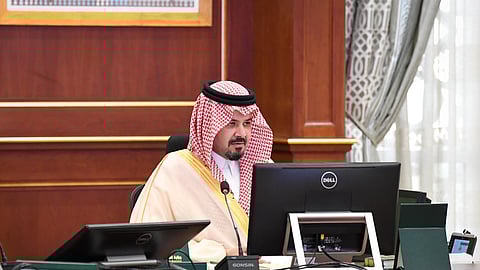 أمير المدينة المنورة يدشن 4 مشاريع للطرق بإجمالي أطوال 127 كم وبتكلفة 114 مليون ريال