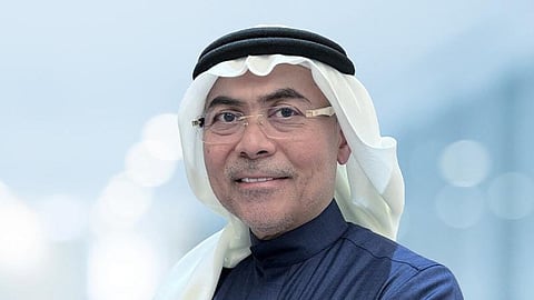 عادل طاش