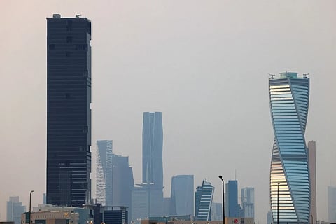 "ستاندرد آند بورز": رفع تصنيف السعودية إلى "A+" بفضل النمو القوي في القطاعات غير النفطية