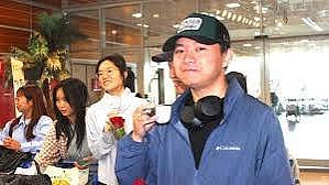 بعد إعلان 2025 عامًا ثقافيًّا بين السعودية والصين.. ارتفاع عدد زوار المملكة من الصين 40%