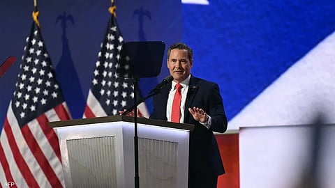 والتز : كييف ستتنازل عن جزء من الأراضي ولن تنضم إلى حلف "الناتو"