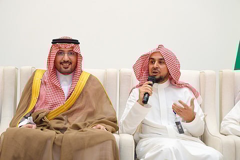 مجلس الجمعيات الأهلية بالرياض ينظّم حفل الإفطار الرمضاني بحضور نخبة من الشخصيات البارزة