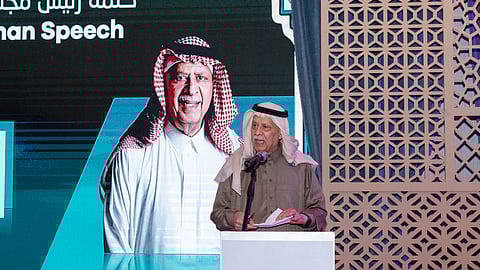 مستشفيات المانع تقيم غبقتها الرمضانية السنوية في الخُبَر