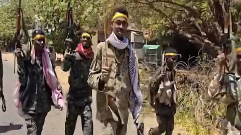 الجيش السوداني يعلن السيطرة على معظم الخرطوم ويدعو "الدعم السريع" للاستسلام