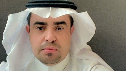 سلمان الهشبول