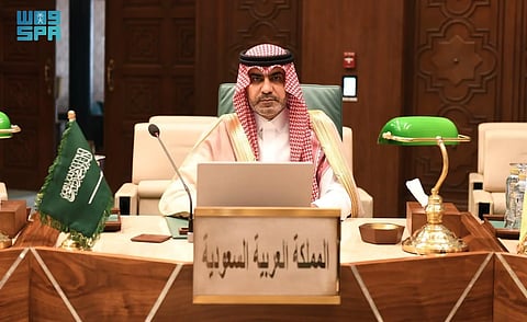 القاهرة.. دورة غير عادية للجامعة العربية لبحث التحرك لوقف العدوان على غزة