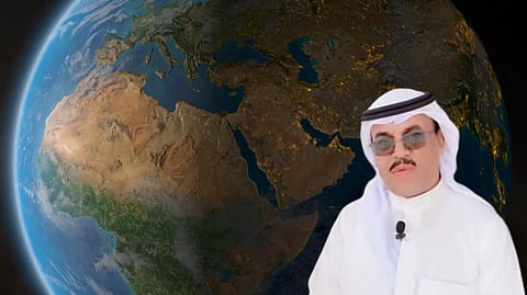 "الثقفي": اليوم نهاية فصل الشتاء وغدًا الخميس بداية فصل الربيع فلكياً وعدته 93 يوماً