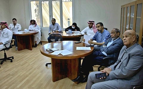 ARCO تطلق ورشة عمل منهجية إدارة المشاريع بالتعاون مع هيئة الهلال الأحمر السعودي