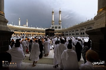 لضمان عمرة ميسرة في العشر الأواخر.. اتبع هذه الإرشادات 