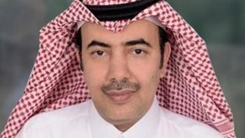 رئيس مجلس إدارة جمعية المسؤولية المجتمعية سعود السبيعي