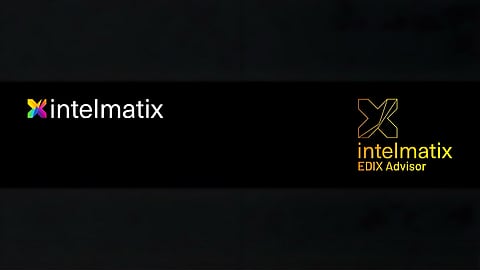 "إنتلماتكس" تطلق تقنية "المستشار" الأولى من نوعها بالمنطقة لتعزيز قدرة المؤسسات على اتخاذ القرارات باستخدام الذكاء الاصطناعي