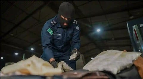 خلال أسبوع .. تسجيل أكثر من 1390 حالة ضبط عبر المنافذ الجمركية