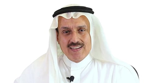  استشاري الغدد الصماء والسكر سعود السفري