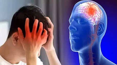 تتسبب بـ5.5 مليون حالة وفاة سنويًا.. خبيرة: 6 تغييرات بسيطة في حياتك تحميك من السكتة الدماغية