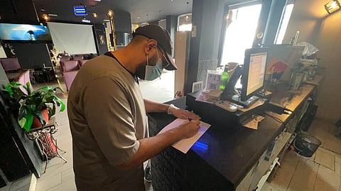 أمانة جدة تشدّد الرقابة على المنشآت مع حلول العشر الأواخر لشهر رمضان