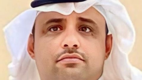 جابر بن علي المالكي