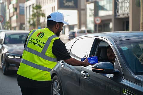 كارفور تُعلن عن تعاونها مع المركز الوطني للمسؤولية والدراسات
