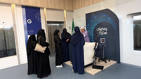 "مستشفيات المانع" تُطلق أكثر من 40 حملة تثقيفيةً صحيةً خلال شهر رمضان المبارك لتوعية المرضى والزوار