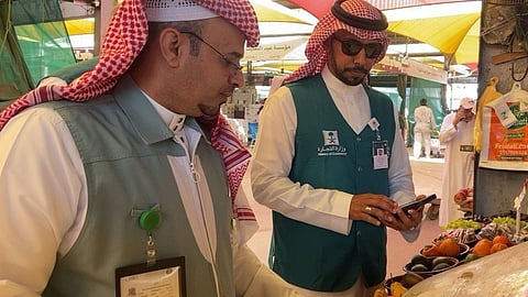 "بيئة مكة" تكثف الرقابة على الأسواق والمسالخ استعداداً لعيد الفطر