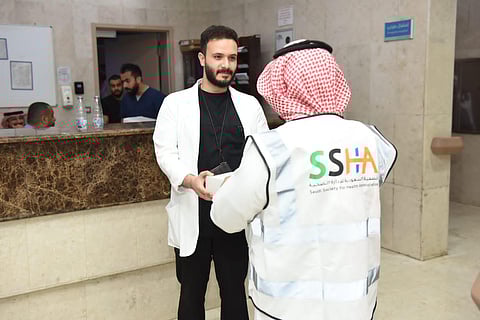 اختتام مبادرة "رد الجميل": 20 مليون ريال عائدًا اقتصاديًّا.. وتقديم أكثر من 30 ألف وجبة إفطار وسحور