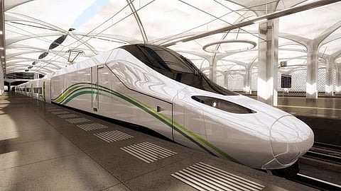 "سار" تعلن نجاح خطتها التشغيلية لموسم رمضان ونقل 1.2 مليون مسافر عبر "قطار الحرمين السريع"