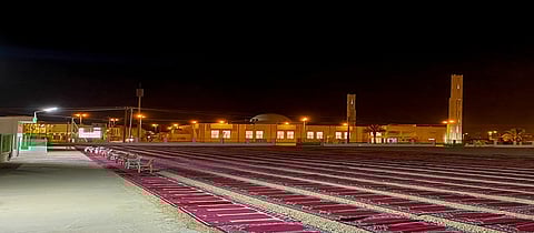 أبكر موعد بهذه المدينة.. تعرّف على مواعيد صلاة عيد الفطر في مدن المملكة