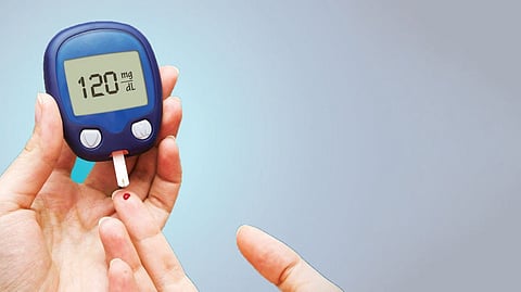 هيئة الصحة العامة لمرض السكري: استمتعوا بأجواء العيد بتغذية معتدلة