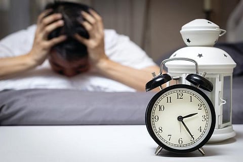 "النمر" يوضح 5 خطوات لتعديل أوقات النوم بعد رمضان