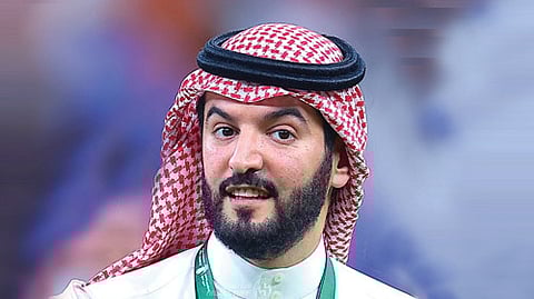 فهد بن نافل