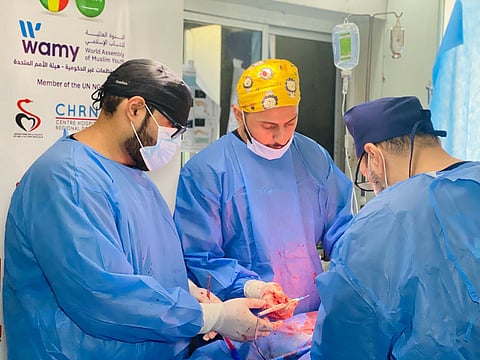 في اليوم العالمي للصحة.. "الندوة العالمية" تُثَمّن جهود المملكة في دعم القطاع الصحي لتحقيق سلامة المواطنين