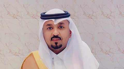 الدكتور المحائلي مدير لوحدة الاستقطاب والاتصال المؤسسي بـ " تطبيقية محايل "