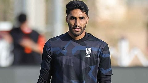 النصر والعروبة يهيمنان والأخدود يخطف الأضواء...التشكيلة المثالية للجولة 26 تخلو من الهلال والاتحاد