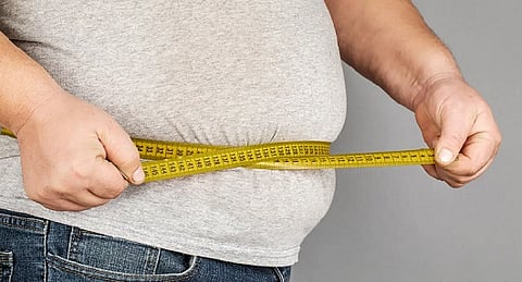 سكري وكُلى وأمراض قلب.. دراسة أمريكية : السمنة ترتبط بـ16 مرضًا مزمنًا