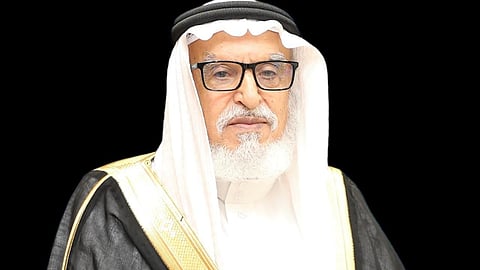 نائب الرئيس العام للشؤون التنفيذية فهد بن عبد العزيز العواد